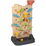 Cumpara ieftin Perete de activitati Smoby Life 6 in 1 cu 29 accesorii
