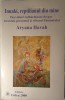 Inuaki, Reptilianul din Mine - Aryana Havah, Ed. Orfeu, 2008, Spiritualitate, Ezoterism, 125 pagini