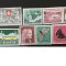 ELVETIA 1953, An complet, serii MNH