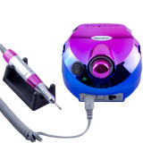 Cumpara ieftin Pila / Freza Electrica Unghii Profesionala 45.000RPM Chameleon Pink, 65W