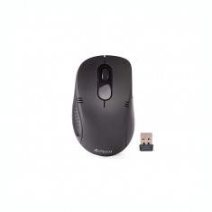 Mouse optic A4Tech G3-630N wireless, negru foto