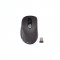 Mouse optic A4Tech G3-630N wireless, negru