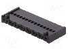 Conector semnal, 15 pini, pas 2.5mm, serie Minimodul, LUMBERG - 3114 15