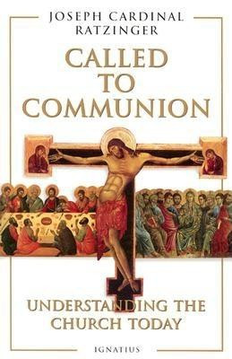Called to Communion: Understanding the Church Today foto