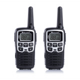 Cumpara ieftin Resigilat : Statie radio PMR portabila Midland XT50 set 2bc gri cod C1178 include