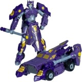 Transformers Generations Age of the Primes Deluxe Figurina articulata Solus Prime 14 cm, Hasbro