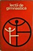 Lectii de gimnastica