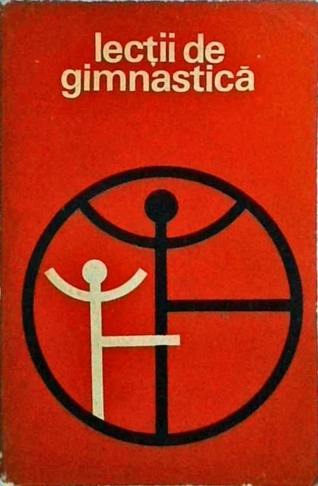 Lectii de gimnastica