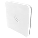 SXTsq Lite2, antena 10dBi 2.4GHz, 802.11bgn, 1 x LAN, PoE - MikroTik RBSXTsq2nD SafetyGuard Surveillance