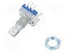 Encoder incremental, SR PASSIVES - EC11E15-20P20C