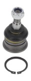 Pivot brat suspensie Toyota 4 Runner III, Land Cruiser 90 Motor 2.7 4WD, 2.7 4WD, 3.0 D-4D, diam. 17.9 mm, lungime 50 mm, 83 mm, OE 4331039016