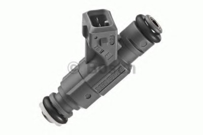 Injector AUDI TT (8N3) (1998 - 2006) BOSCH 0 280 156 063 foto