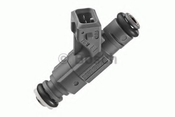 Injector AUDI TT (8N3) (1998 - 2006) BOSCH 0 280 156 063