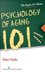 Psychology of Aging 101 foto