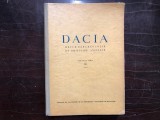DACIA. REVUE D'ARCHEOLOGIE ET D'HISTOIRE ANCIENNE, NOUVELLE SERIE, VOL.XII,1968