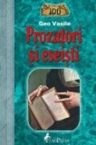 Cumpara ieftin 100 Prozatori si eseisti/Geo Vasile