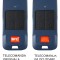 Telecomanda poarta garaj compatibila BFT Mitto Cool 4C 4 butoane cod saritor 433.92Mhz (803-1-NEW)
