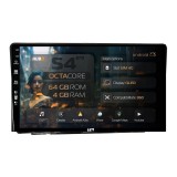 Cumpara ieftin Navigatie HUB64 Renault Clio 5 (2019+), 4GB RAM, Android, Octacore, Slot Sim 4G, DSP, GPS, Wi-FI, Carplay, Android Auto, USB, Bluetooth, Waze, Touchsc