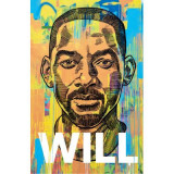 Will - Will Smith, Mark Manson