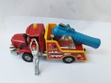 Bnk jc Corgi 1163 Human Canon