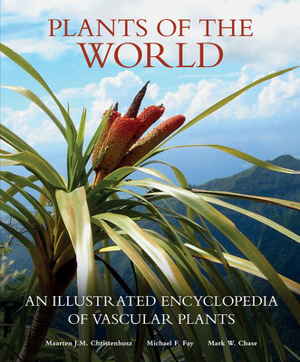 Plants of the World: An Illustrated Encyclopedia of Vascular Plants foto