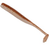 SHAD SPRO FREESTYLE URBAN PREY SLUG GOBY 7.3CM 4BUC PLIC