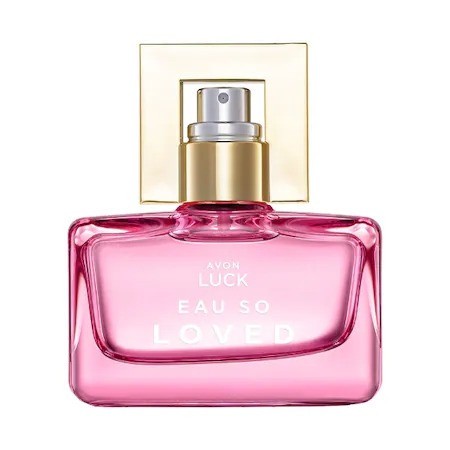 Parfum Ea,Eau So Loved Avon 30 ml