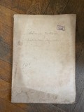 Intretinerea tractoarelor si masinilor agricole (1952)