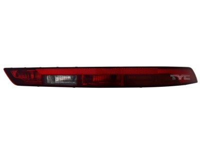 Lampa spate AUDI Q5/SPORTBACK (FY), 07.2020-, partea dreapta, TYC, cu semnalizare; cu lumina mers inapoi; cu lampa ceata spate; tip bec W16W; cu socl foto