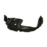 Carenaj aripa fata Toyota Hilux (N70) 01.2005-01.2012, parte montare stanga, 8192FL1T, Aftermarket, Rapid