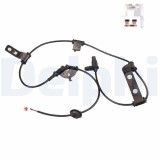 Senzor turatie roata Hyundai IX35; Kia Sportage III Motor 1.6, 1.6 GDI, 1.7 CRDi, 2.0, 2.0 CRDi, 2.0 Cvvt, 2.0 Cvvt 4WD, 2.0 GDI, CRDi, GDi, OE