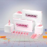 Cumpara ieftin Ace Kwadron PMU Optima RL 0.40mm 1RLLT, Cartuș Machiaj Permanent, Rotund Liner