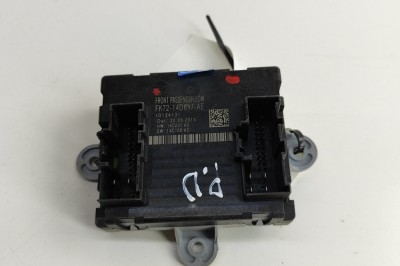 Modul de control ușă dreapta față JAGUAR XE X760 2015 OEM: FK72-14D617-AE 29437894 foto