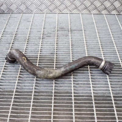 Furtun radiator răcire dreapta BMW 2 Coupe F22, F87 2017 OEM: 7635794 3404687 foto
