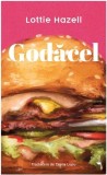 Godăcel - Lottie Hazell - Alice Books