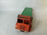 bnk jc Dinky 902 Foden Flat Truck