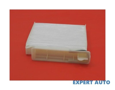 Filtru polen w Renault Megane II (2002-2011)[BM0/1_,CM0/1_] #1 foto