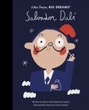 Salvador Dali - SAS Gardners EU
