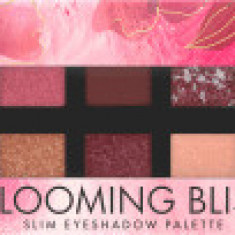 Catrice Blooming Bliss paletă farduri ochi 020 Colors of Bloom, 10,6 g