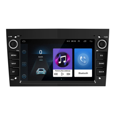 Navigatie Android Ecran 7 inch, Android, 2GB RAM, Opel Astra, Corsa, Vectra foto