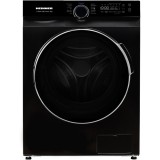 Masina de spalat rufe Heinner HWM-M914IVKBA+++, 9kg, 1400RPM, Clasa A, Inverter, 14 programe, Negru