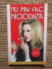 CYNTHIA HARROD EAGLES - NU MAI FAC NICIODATA