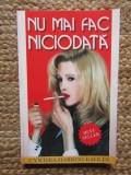 CYNTHIA HARROD EAGLES - NU MAI FAC NICIODATA