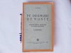 Pe Drumuri de Munte - Calistrat Hogas Vol. 1, 1944. Carte de călătorie, beletristică, 323 pagini. Ediție veche