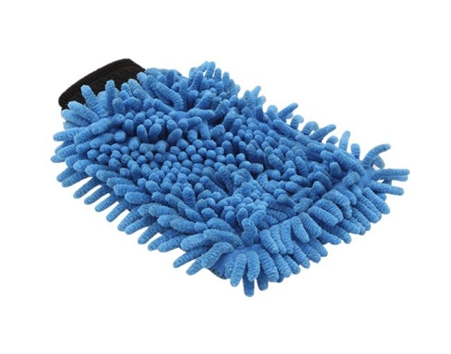 Manusa microfibra RapidAuto