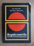 Ion Gavrilă, Cornelia Păscariu - Septicemiile