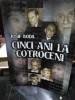 CINCI ANI LA COTROCENI - IOSIF BODA