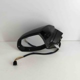 Oglinda Laterala Stanga Audi Q7 4M (2016-) OEM 4M2857409G Negru Portocaliu