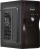 Carcasa Spacer New Mercury, ATX, MidTower NEGRU