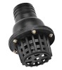 Sorb Motopompa Roco 3" (74mm) - Inaltime 180mm - Pentru Furtun Aspiratie Apa